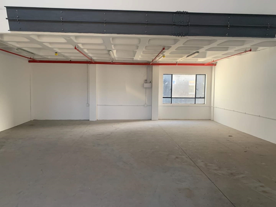 To Let commercial Property for Rent in Blackheath Western Cape